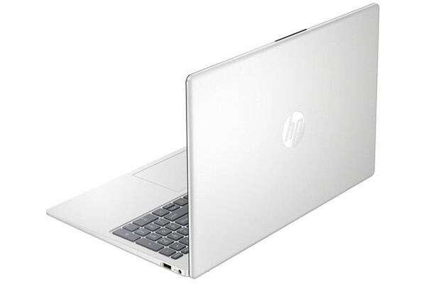 Laptop HP HP 15 15.6" AMD Ryzen 7 5825U AMD Radeon 16GB 512GB SSD Windows 11 Home srebrny
