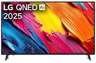 Telewizor LG 55QNED70A6A 55" 4K Ultra HD