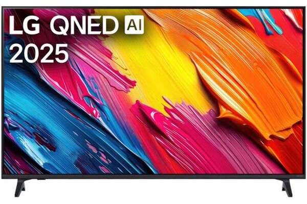 Telewizor LG 55QNED70A6A 55" 4K Ultra HD
