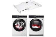 Pralka AEG-Electrolux E1WYHSK2 9.0kg 1400obr./min