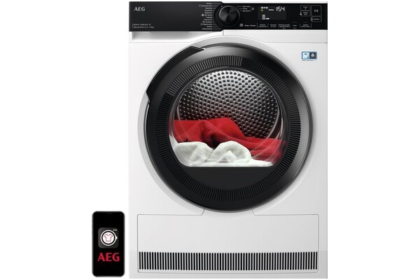 Pralka AEG-Electrolux E1WYHSK2 9.0kg 1400obr./min
