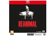 Reanimal Edycja Kolekcjonerska 2 Nintendo Switch
