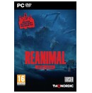 Reanimal Edycja Deluxe PC