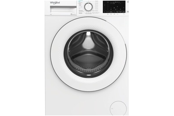 Pralka Whirlpool WAM87WPL 8.0kg 1400obr./min