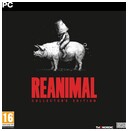 Reanimal Edycja Kolekcjonerska PC