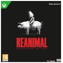 Reanimal Edycja Kolekcjonerska Xbox (Series X)