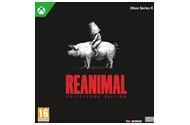 Reanimal Edycja Kolekcjonerska Xbox (Series X)