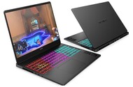Laptop HP OMEN 16 16.0" Intel Core Ultra 9 275HX NVIDIA GeForce RTX 5070 32GB 1TB SSD Windows 11 Home czarny
