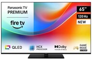 Telewizor Panasonic TV65W85B 65" 4K Ultra HD