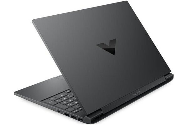 Laptop HP VICTUS 15 15.6" Intel Core i7 240H Nvidia GeForce RTX 5060 24GB 1TB SSD Windows 11 Home szary