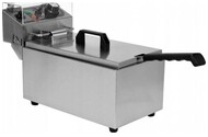 Frytkownica tradycyjna YATO YG04608 2000W