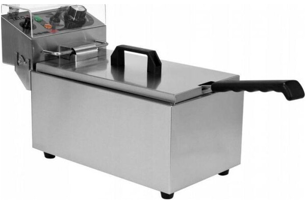 Frytkownica tradycyjna YATO YG04608 2000W