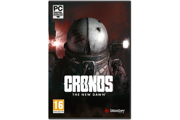 Cronos The New Dawn PC