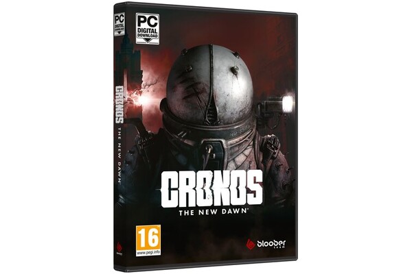 Cronos The New Dawn PC