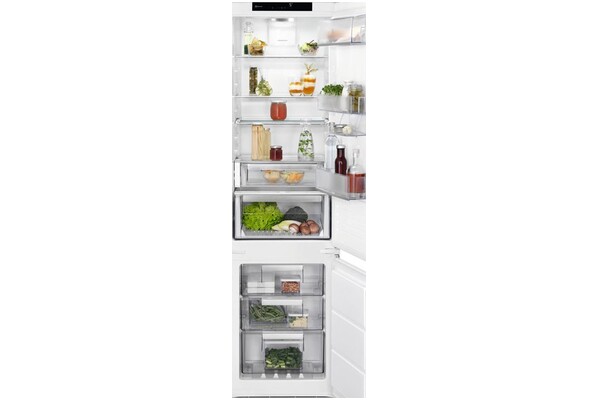 Lodówka do zabudowy Electrolux LNS9TE19S