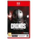 Cronos The New Dawn 2 Nintendo Switch