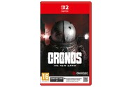 Cronos The New Dawn 2 Nintendo Switch
