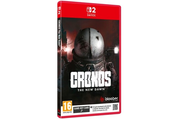 Cronos The New Dawn 2 Nintendo Switch