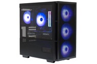 MORELE.NET Game X G300 AMD Ryzen 5 32GB DDR5 Nvidia GeForce RTX 5060 8GB 2TB SSD Windows 11 Home