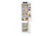 Lodówka do zabudowy Gorenje NRKI519D61WF