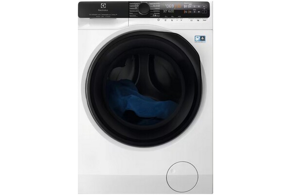 Pralko-suszarka Electrolux EW7W5697QE