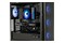 MORELE.NET Game X G300 AMD Ryzen 7 32GB DDR5 AMD Radeon RX 9060 XT 8GB 1TB SSD brak