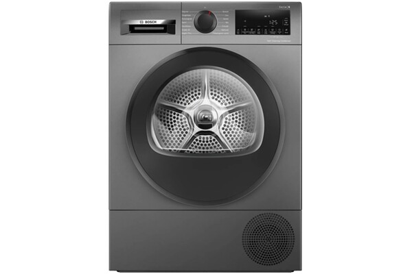 Suszarka Bosch WQG245DXSN