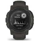 Smartwatch Garmin Instinct 2 ." grafitowy