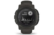Smartwatch Garmin Instinct 2 ." grafitowy