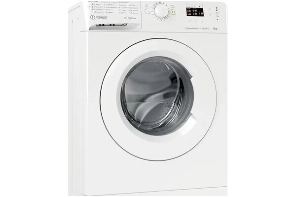 Pralka INDESIT MTWSA61294WEE 6.0kg 1200obr./min
