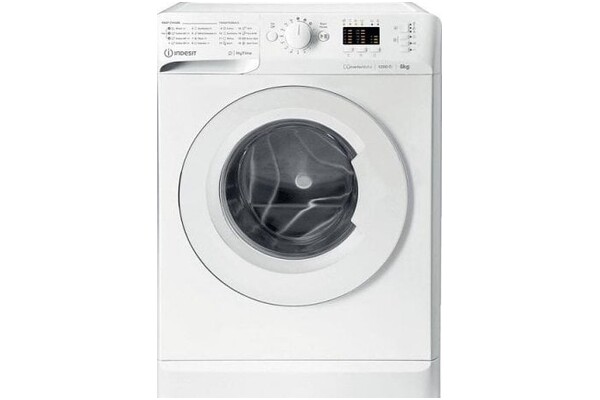 Pralka INDESIT MTWSA61294WEE 6.0kg 1200obr./min