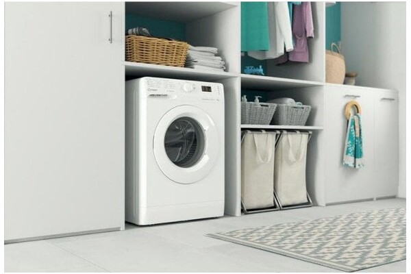 Pralka INDESIT MTWSA61294WEE 6.0kg 1200obr./min