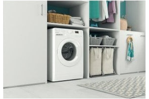 Pralka INDESIT MTWSA61294WEE 6.0kg 1200obr./min
