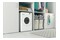 Pralka INDESIT MTWSA61294WEE 6.0kg 1200obr./min