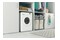 Pralka INDESIT MTWSA61294WEE 6.0kg 1200obr./min