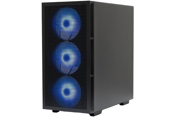 MORELE.NET Game X G300 AMD Ryzen 5 64GB DDR5 AMD Radeon RX 7600 8GB 2TB SSD brak