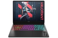 Laptop HP OMEN 16 16.0" Intel Core Ultra 7 255HX Nvidia GeForce RTX 5060 32GB 1TB SSD Windows 11 Home czarny