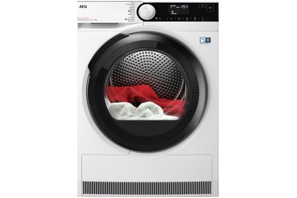 Suszarka AEG-Electrolux TR939M4E