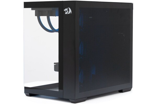 MORELE.NET Game X G500 32GB DDR5 NVIDIA GeForce RTX 5070 Ti 16GB 2TB SSD Windows 11 Professional