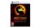 Mortal Kombat Legacy Kollection Edycja Deluxe PlayStation 5