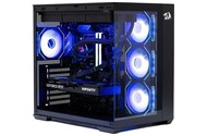 MORELE.NET Game X G500 AMD Ryzen 9 32GB DDR5 NVIDIA GeForce RTX 5070 Ti 16GB 1TB SSD brak