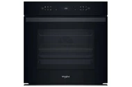 Piekarnik do zabudowy Whirlpool WOI6A8HT1SBA elektryczny Parowy czarny