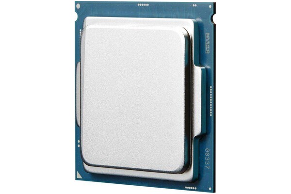 Procesor Intel Core i5-6600K 3.5GHz 1151 6MB