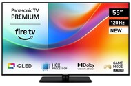 Telewizor Panasonic TV55W85B 55" 4K Ultra HD