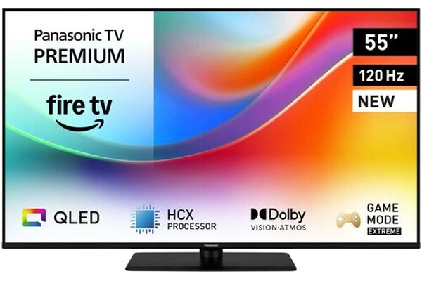 Telewizor Panasonic TV55W85B 55" 4K Ultra HD