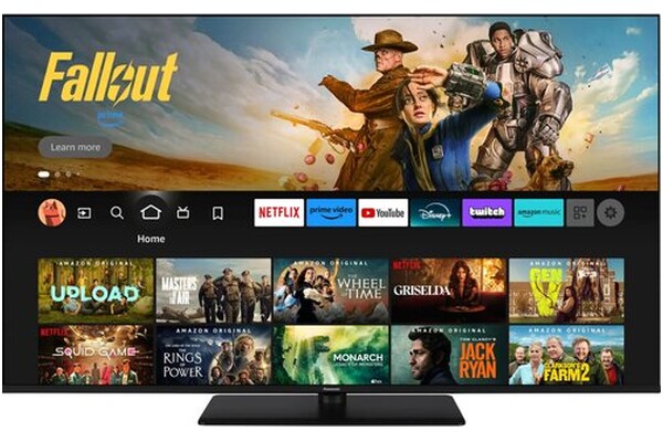 Telewizor Panasonic TV55W85B 55" 4K Ultra HD