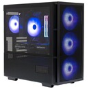 MORELE.NET Game X G300 AMD Ryzen 5 64GB DDR5 AMD Radeon RX 9060 XT 8GB 2TB SSD Windows 11 Professional