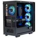 MORELE.NET Game X G300 AMD Ryzen 5 32GB DDR5 AMD Radeon RX 7600 8GB 2TB SSD Windows 11 Home