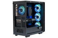MORELE.NET Game X G300 AMD Ryzen 5 32GB DDR5 AMD Radeon RX 7600 8GB 2TB SSD Windows 11 Home