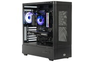 MORELE.NET Game X G100 AMD Ryzen 5 32GB DDR5 NVIDIA GeForce RTX 5050 8GB 500GB SSD Windows 11 Professional